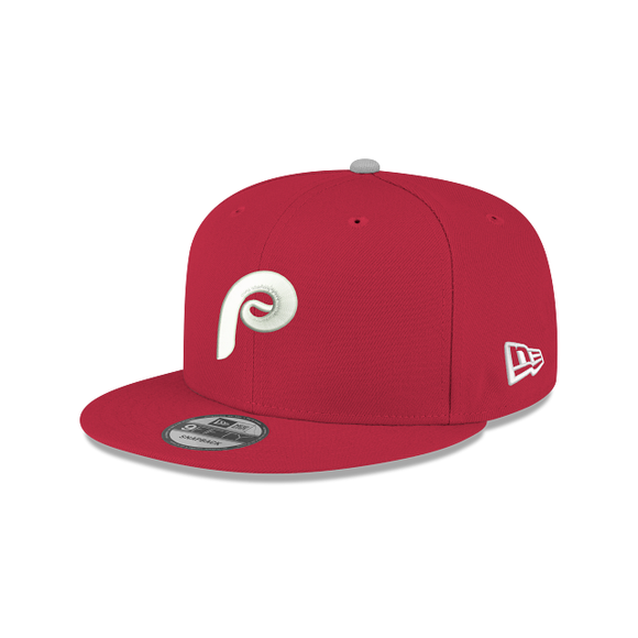 NEW ERA SNAPBACK 9FIFTY - PHILADELPHIA PHILLIIES - 70914298