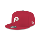 NEW ERA SNAPBACK 9FIFTY - PHILADELPHIA PHILLIIES - 70914298