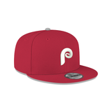 NEW ERA SNAPBACK 9FIFTY - PHILADELPHIA PHILLIIES - 70914298