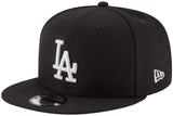 NEW ERA SNAPBACK 9FIFTY  - LOS ANGELES DODGERS - 11591046