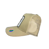 HEAD 2 HEAD HAT - TS370 - KHK