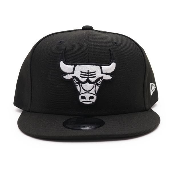 NEW ERA SNAPBACK CHICAGO BULLS 70353680 King City Fashion