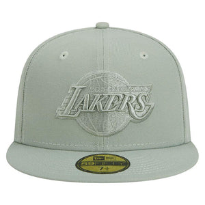 NEW ERA YOUTH 9FIFTY - 60381023 - LA LAKERS - GRY