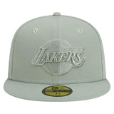 NEW ERA YOUTH 9FIFTY - 60381023 - LA LAKERS - GRY