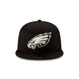 NEW ERA SNAPBACK 9FIFTY EAGLES - 11872951