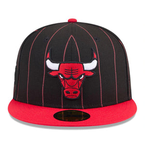 NEW ERA 59FIFTY - CHICAGO BULLS - 60305536