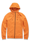JORDAN CRAIG FLEECE SET - 8820SET - ORANGE