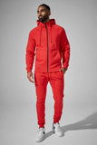 JORDAN CRAIG SWEATSUIT - 8860SET