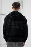 SEE YOU IN PARADISE ICON HOODIE - 8919H - BLACK