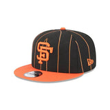 NEW ERA FITTED 59FIFTY - SAN FRANCISCO GIANTS - 60305532