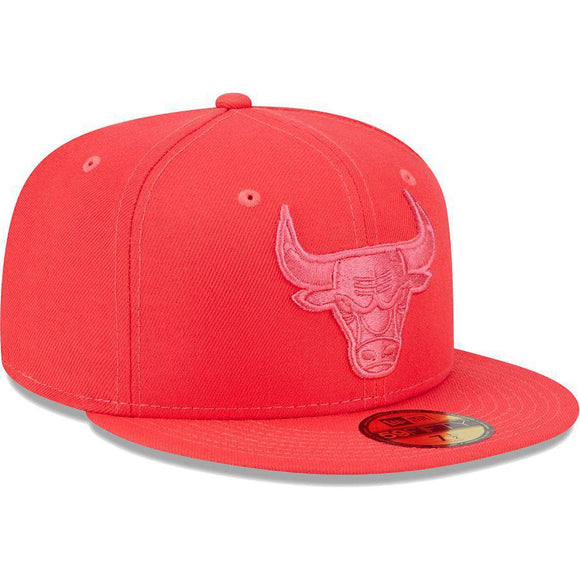 NEW ERA SNAPBACK 9FIFTY - CHICAGO BULLS - 60323469