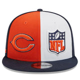 NEW ERA SNAPBACK 9FIFTY - CHICAGO BEARS - 60407945