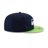 NEW ERA SNAPBACK 9FIFTY -  SEATTLE SEAHAWKS -60440061