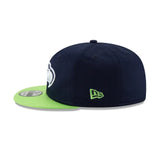NEW ERA SNAPBACK 9FIFTY -  SEATTLE SEAHAWKS -60440061