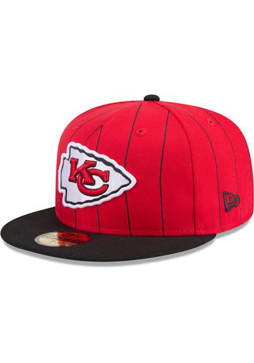 NEW ERA 59FIFTY - KANSAS CITY CHIEFS - 60305571