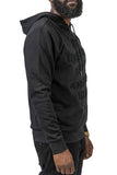BLAC LEAF BE YOURSELF SET - BLBTB-104 - BLACK