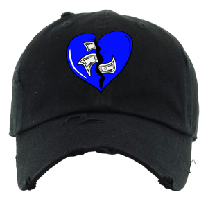 PLANET GRAPES HEART  HAT - HRT200