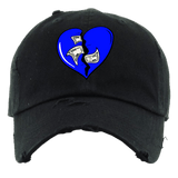 PLANET GRAPES HEART  HAT - HRT200