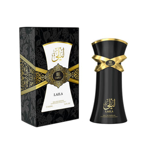 (W) LAILA EAU DE PERFUME 3.4 FL OZ