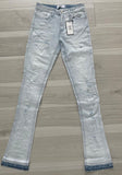 DNA PREMIUM JEANS - D325 - ICE BLUE/NAVY