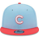 NEW ERA SNAPBACK 9FIFTY - CHICAGO CUBS - 60322974