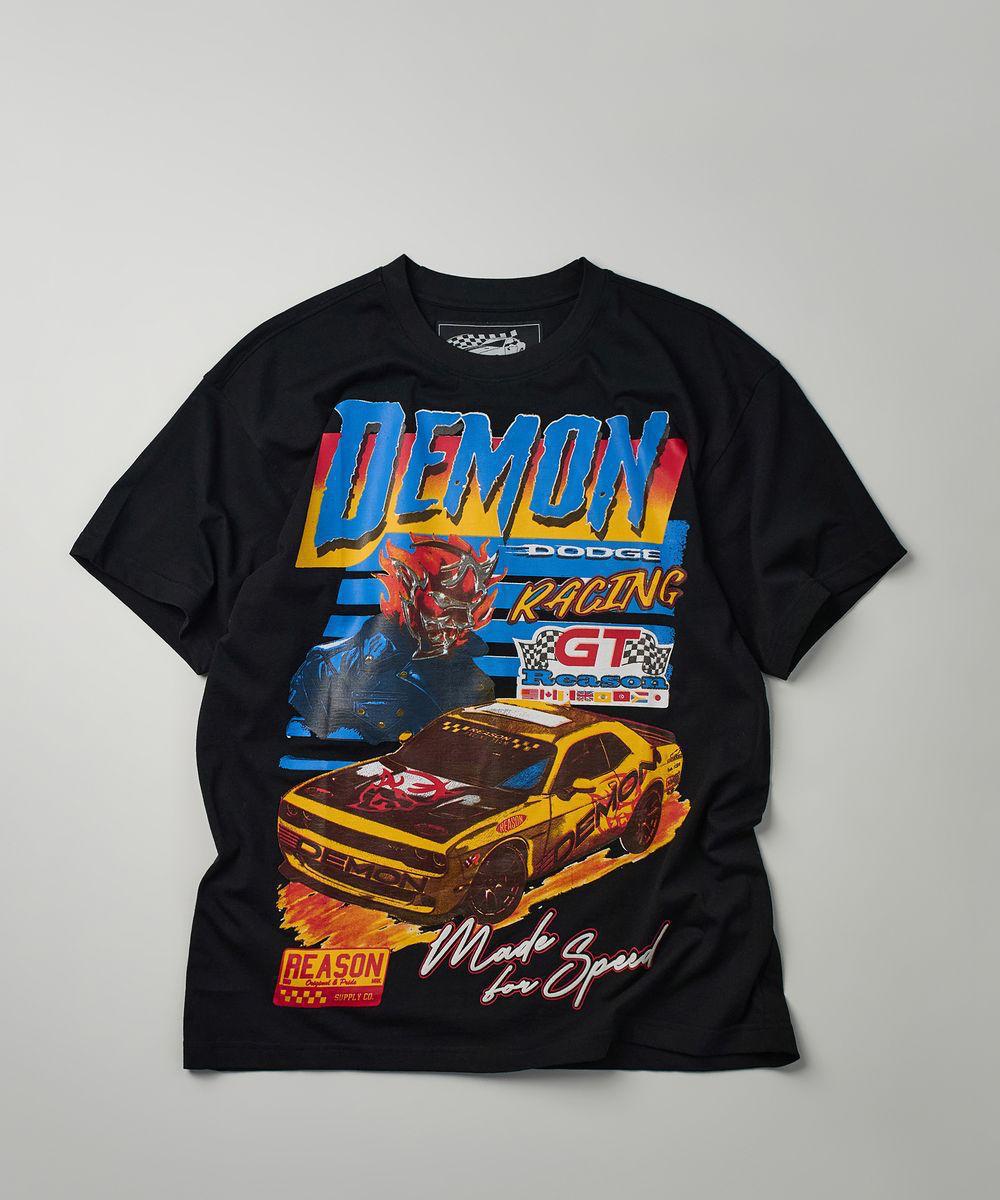 T-Shirts – King City Fashion