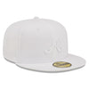 NEW ERA SNAPBACK ATLANTA BRAVES - 60440184
