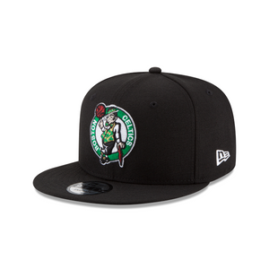 NEW ERA SNAPBACK 9FIFTY  - BOSTON CELTICS - 70556846
