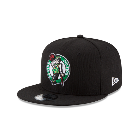 NEW ERA SNAPBACK 9FIFTY  - BOSTON CELTICS - 70556846