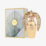 (W) AFEEF BY LATTAFA EDP 3.4 FL.OZ