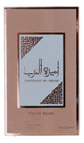 (W) AMEERAT AL ARAB PRIVE ROSE EDP 3.4 FL.OZ
