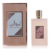(W) AMEERAT AL ARAB PRIVE ROSE EDP 3.4 FL.OZ