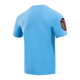 PRO STANDARD CHICAGO BULLS TEE - BCB151539 - BABY BLUE