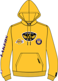 PRO STANDARD LOS ANGELES LAKERS - BLL5516500 - YELLOW