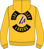 PRO STANDARD LOS ANGELES LAKERS - BLL5516500 - YELLOW