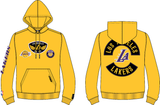 PRO STANDARD LOS ANGELES LAKERS - BLL5516500 - YELLOW