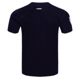 PRO STANDARD  - MEMPHIS GRIZZLIES TEE - BMG1515386 - NAVY