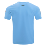 PRO STANDARD MEMPHIS GRIZZLIES TEE - BMG1515386 - BABY BLUE