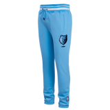 PRO STANDARD NBA MEMPHIS GRIZZLIES FLEECE SET - BMG5515383SET - UNIVERSAL BLUE