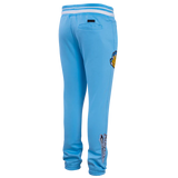 PRO STANDARD NBA MEMPHIS GRIZZLIES FLEECE SET - BMG5515383SET - UNIVERSAL BLUE