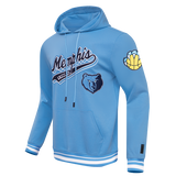 PRO STANDARD NBA MEMPHIS GRIZZLIES FLEECE SET - BMG5515383SET - UNIVERSAL BLUE