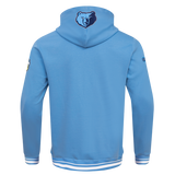 PRO STANDARD NBA MEMPHIS GRIZZLIES FLEECE SET - BMG5515383SET - UNIVERSAL BLUE