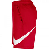 NIKE GRAPHIC SHORT - BV2721658 RED