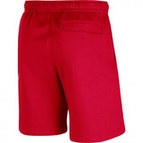 NIKE GRAPHIC SHORT - BV2721658 RED