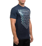AMERICAN FIGHTER T SHIRT - FM15098 - BAY VIEW