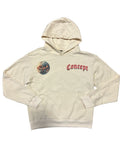 CONCEPT "ASTRONAUT" - CH_002 - CREAM WASH