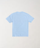 REASON BRAND "HELLCAT" T-SHIRT - DG-57 - LIGHT BLUE
