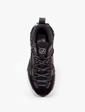 JAVI SHOES - DOMINANCE - TRIPLE BLACK