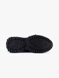 JAVI SHOES - DOMINANCE - TRIPLE BLACK