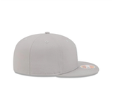 NEW ERA FITTED 59FIFTY 25 SIDLINE DETROIT LION - 60751577- GRY